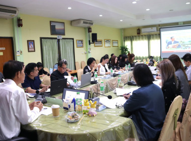 โครงการประกวดผลงานการขับเคลื่อนปรัชญาของเศรษฐกิจพอเพียง ในสหกรณ์และกลุ่มเกษตรกรประจำปี พ.ศ. 2569 ... พารามิเตอร์รูปภาพ 18