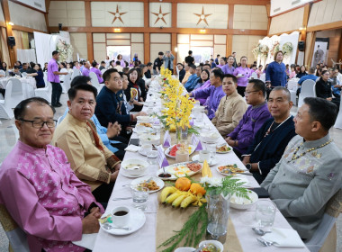 เข้าร่วมกิจกรรมพบปะหารือข้อราชการ "สภากาแฟ" ครั้งที่ 5 ... พารามิเตอร์รูปภาพ 2