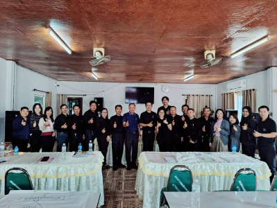 โครงการเพิ่มประสิทธิภาพด้านการผลิตและขนส่งของสหกรณ์เพื่อเป็นต้นแบบในการบริหารจัดการ ... พารามิเตอร์รูปภาพ 1