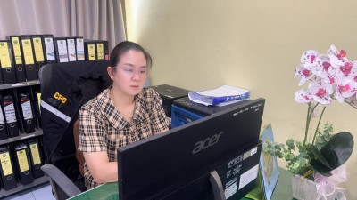 เข้าร่วมประชุมสรุปผลการตรวจสอบข้อมูลปริมาณน้ำนมโคของกลุ่มพื้นที่ 5 ผ่านระบบออนไลน์ Microsoft Teams ... พารามิเตอร์รูปภาพ 1