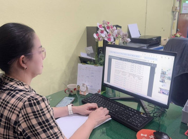 เข้าร่วมประชุมสรุปผลการตรวจสอบข้อมูลปริมาณน้ำนมโคของกลุ่มพื้นที่ 5 ผ่านระบบออนไลน์ Microsoft Teams ... พารามิเตอร์รูปภาพ 1