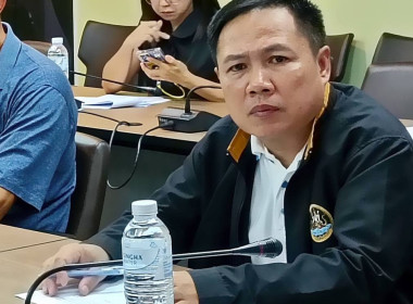 การประชุมพิจารณากรอบแนวทางการดำเนินโครงการต่อยอดโครงการอันเนื่องมาจากพระราชดำริ โครงการจัดหาน้ำ ให้ราษฎรบ้านเล่าซีก๋วยอันเนื่องมาจากพระราชดำริ ... พารามิเตอร์รูปภาพ 4