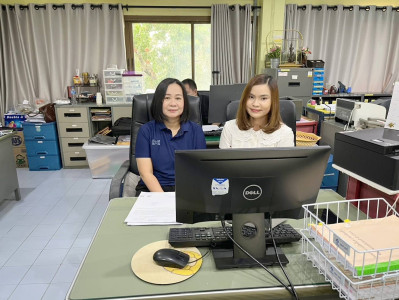 เข้าร่วมสังเกตการณ์การอบรมหลักสูตร ... พารามิเตอร์รูปภาพ 1