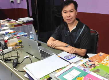 เข้าร่วมสังเกตการณ์การอบรมหลักสูตร ... พารามิเตอร์รูปภาพ 2
