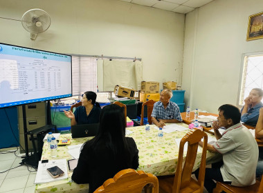 เข้าร่วมประชุมคณะกรรมการดำเนินการสหกรณ์โคนมเชียงราย จำกัด พารามิเตอร์รูปภาพ 2