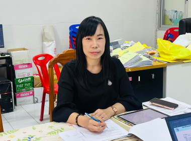 เข้าร่วมประชุมคณะกรรมการดำเนินการสหกรณ์โคนมเชียงราย จำกัด พารามิเตอร์รูปภาพ 1