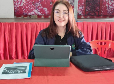 เข้าร่วมประชุมใหญ่สามัญประจำปี 2568 สหกรณ์การเกษตรแม่สลอง ... พารามิเตอร์รูปภาพ 1