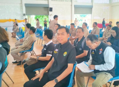 สหกรณ์จังหวัดเชียงราย ลงพื้นที่ อ.ดอยหลวง ... พารามิเตอร์รูปภาพ 2