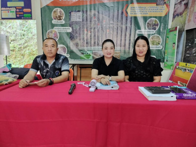 เข้าร่วมประชุมใหญ่สามัญประจำปี 2568 สหกรณ์ชาดอยตุง จำกัด พารามิเตอร์รูปภาพ 1