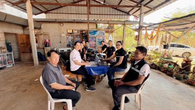 เข้าตรวจการสหกรณ์ตามแผนปฏิบัติงานประจำปีงบประมาณ พ.ศ. 2569 พารามิเตอร์รูปภาพ 1