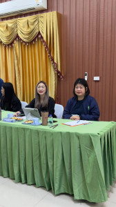 เข้าร่วมประชุมคณะกรรมการดำเนินการ ... พารามิเตอร์รูปภาพ 1
