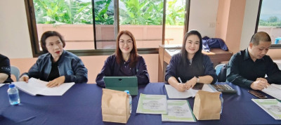 เข้าร่วมประชุมใหญ่สามัญประจำปี 2568 ... พารามิเตอร์รูปภาพ 1