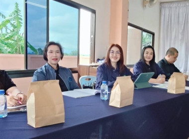 เข้าร่วมประชุมใหญ่สามัญประจำปี 2568 ... พารามิเตอร์รูปภาพ 2