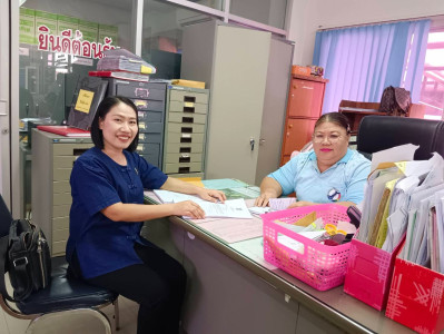 ให้คำแนะนำเกี่ยวกับหนังสือรับรองร้านสหกรณ์ ... พารามิเตอร์รูปภาพ 1