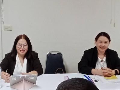 เข้าร่วมประชุมคณะกรรมการดำเนินการ ... พารามิเตอร์รูปภาพ 1