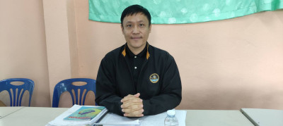 เข้าร่วมประชุมคณะกรรมการดำเนินการสหกรณ์ ... พารามิเตอร์รูปภาพ 1