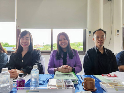 เข้าร่วมประชุมใหญ่สามัญประจำปี 2568 ... พารามิเตอร์รูปภาพ 1
