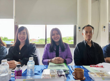 เข้าร่วมประชุมใหญ่สามัญประจำปี 2568 ... พารามิเตอร์รูปภาพ 7