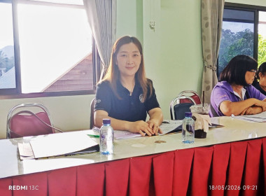 เข้าร่วมประชุมคณะกรรมการดำเนินการสหกรณ์เครดิตยูเนี่ยนแม่ลาว ... พารามิเตอร์รูปภาพ 1