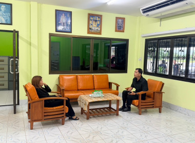 ติดตามผลการดำเนินงานสหกรณ์การเกษตรแม่สาย จำกัด พารามิเตอร์รูปภาพ 4