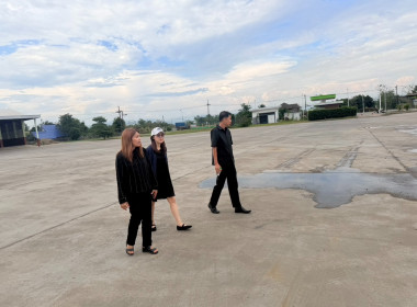 ติดตามผลการดำเนินงานสหกรณ์การเกษตรแม่สาย จำกัด พารามิเตอร์รูปภาพ 5