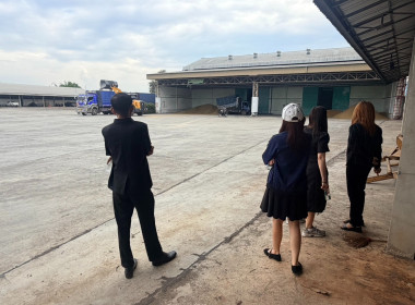ติดตามผลการดำเนินงานสหกรณ์การเกษตรแม่สาย จำกัด พารามิเตอร์รูปภาพ 7