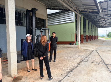 ติดตามผลการดำเนินงานสหกรณ์การเกษตรแม่สาย จำกัด พารามิเตอร์รูปภาพ 10