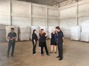 ติดตามผลการดำเนินงานสหกรณ์การเกษตรแม่สาย จำกัด พารามิเตอร์รูปภาพ 11