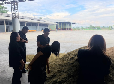 ติดตามผลการดำเนินงานสหกรณ์การเกษตรแม่สาย จำกัด พารามิเตอร์รูปภาพ 15