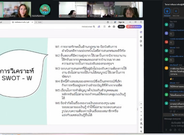 เข้าร่วมโครงการสัมมนาเชิงปฏิบัติการ ... พารามิเตอร์รูปภาพ 11