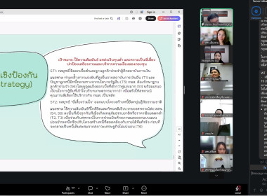 เข้าร่วมโครงการสัมมนาเชิงปฏิบัติการ ... พารามิเตอร์รูปภาพ 13