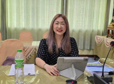 ประชุมคณะอนุกรรมการคัดเลือกสหกรณ์และกลุ่มเกษตรกรต้นแบบที่น้อมนำหลักปรัชญาของเศรษฐกิจพอเพียงไปประยุกต์ใช้ในการดําเนินงาน ระดับเขต คณะที่ 2 ... พารามิเตอร์รูปภาพ 2