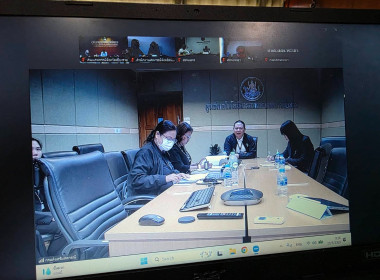 ประชุมคณะอนุกรรมการคัดเลือกสหกรณ์และกลุ่มเกษตรกรต้นแบบที่น้อมนำหลักปรัชญาของเศรษฐกิจพอเพียงไปประยุกต์ใช้ในการดําเนินงาน ระดับเขต คณะที่ 2 ... พารามิเตอร์รูปภาพ 5