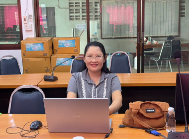เข้าตรวจการสหกรณ์ตามแผนปฏิบัติงาน ประจำปีงบประมาณ พ.ศ. 2569 พารามิเตอร์รูปภาพ 2