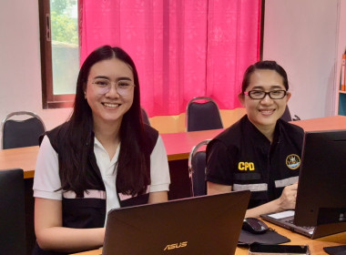 เข้าตรวจการสหกรณ์ตามแผนปฏิบัติงาน ประจำปีงบประมาณ พ.ศ. 2569 พารามิเตอร์รูปภาพ 4