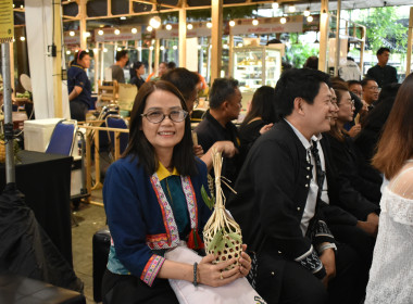 ร่วมพิธีเปิดงาน "ลิ้นจี่ของดีเมืองเชียงราย" ประจำปี 2569 พารามิเตอร์รูปภาพ 8