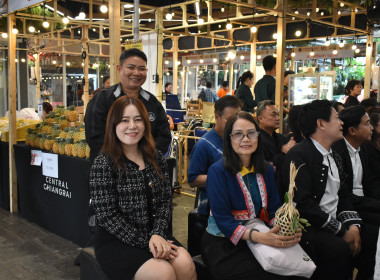 ร่วมพิธีเปิดงาน "ลิ้นจี่ของดีเมืองเชียงราย" ประจำปี 2569 พารามิเตอร์รูปภาพ 9