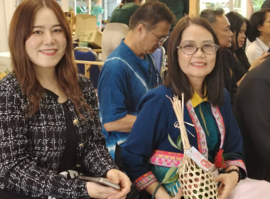 ร่วมพิธีเปิดงาน "ลิ้นจี่ของดีเมืองเชียงราย" ประจำปี 2569 พารามิเตอร์รูปภาพ 13