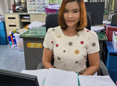 เข้าร่วมโครงการอบรมส่งเสริมการยกระดับชั้นความเข้มแข็งกลุ่มเกษตรกร ... พารามิเตอร์รูปภาพ 6