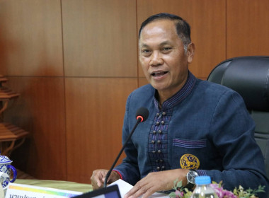 การประชุมคณะอนุกรรมการพิจารณาเงินกู้กองทุนพัฒนาสหกรณ์ ... พารามิเตอร์รูปภาพ 1