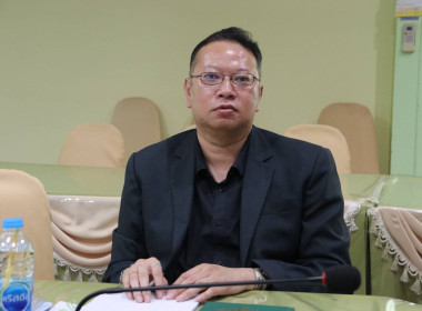 การประชุมคณะอนุกรรมการพิจารณาเงินกู้กองทุนพัฒนาสหกรณ์ ... พารามิเตอร์รูปภาพ 4