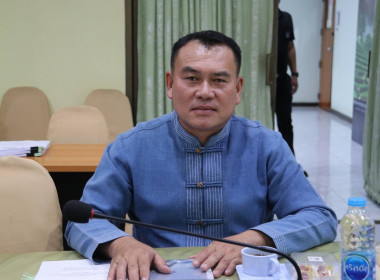 การประชุมคณะอนุกรรมการพิจารณาเงินกู้กองทุนพัฒนาสหกรณ์ ... พารามิเตอร์รูปภาพ 6