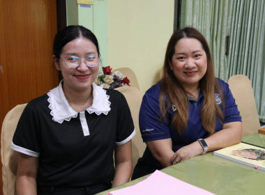 การประชุมคณะอนุกรรมการพิจารณาเงินกู้กองทุนพัฒนาสหกรณ์ ... พารามิเตอร์รูปภาพ 11