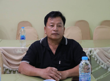 การประชุมคณะอนุกรรมการพิจารณาเงินกู้กองทุนพัฒนาสหกรณ์ ... พารามิเตอร์รูปภาพ 15