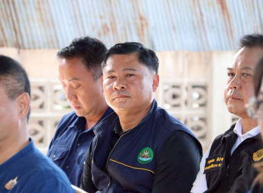 รัฐมนตรีช่วยว่าการกระทรวงเกษตรและสหกรณ์ ลงพื้นที่แม่สาย ... พารามิเตอร์รูปภาพ 3