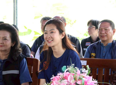 รัฐมนตรีช่วยว่าการกระทรวงเกษตรและสหกรณ์ ลงพื้นที่แม่สาย ... พารามิเตอร์รูปภาพ 1