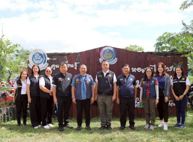 รัฐมนตรีช่วยว่าการกระทรวงเกษตรและสหกรณ์ ลงพื้นที่แม่สาย ... พารามิเตอร์รูปภาพ 4