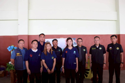 รัฐมนตรีช่วยว่าการกระทรวงเกษตรและสหกรณ์ ... พารามิเตอร์รูปภาพ 1