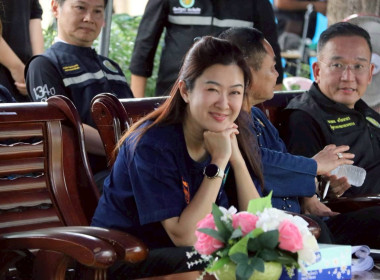รัฐมนตรีช่วยว่าการกระทรวงเกษตรและสหกรณ์ ลงพื้นที่แม่สาย ... พารามิเตอร์รูปภาพ 1