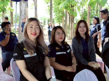 รัฐมนตรีช่วยว่าการกระทรวงเกษตรและสหกรณ์ ลงพื้นที่แม่สาย ... พารามิเตอร์รูปภาพ 7